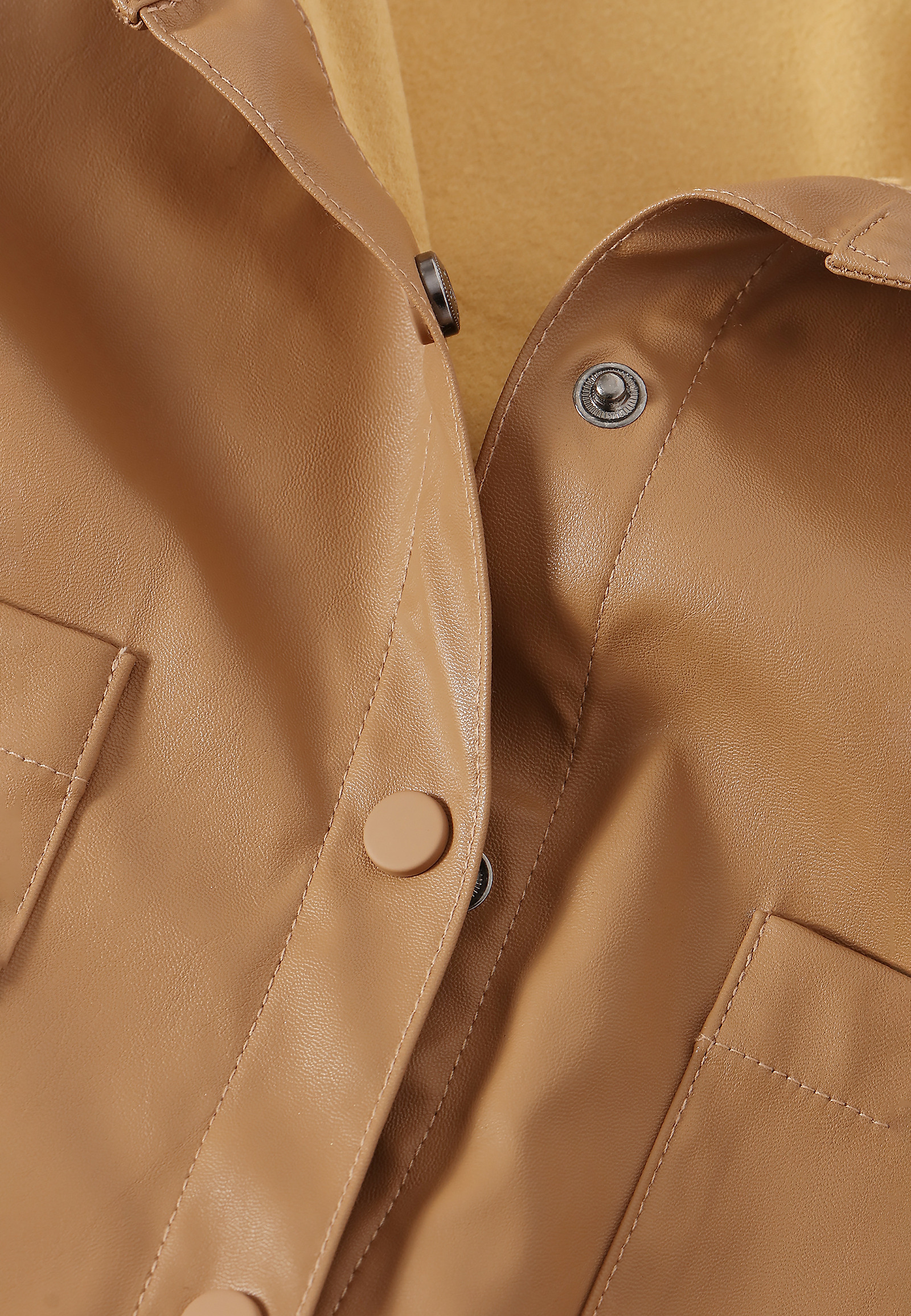 KOSZULA DAMSKA MIGUELA KOSZULA DAMSKA MIGUELA BEŻOWY 106254