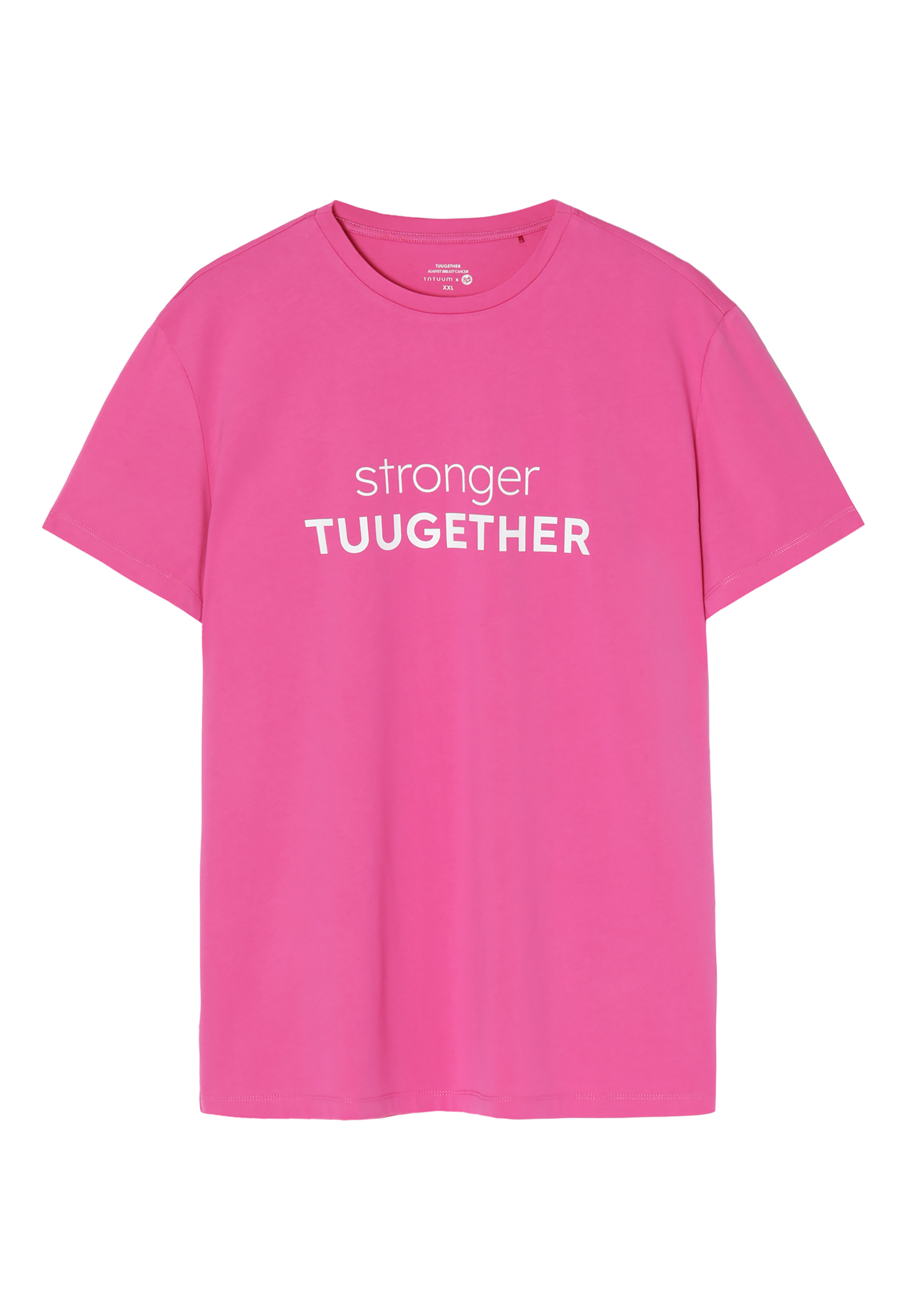 DÁMSKÉ TRIČKO S LOKÁLNÍM POTISKEM MALATI 2