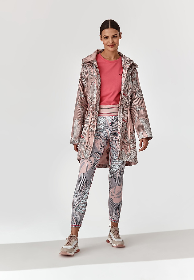 LADIES' JACKET ELODIA LADIES' JACKET ELODIA MULTIKOLOR 3