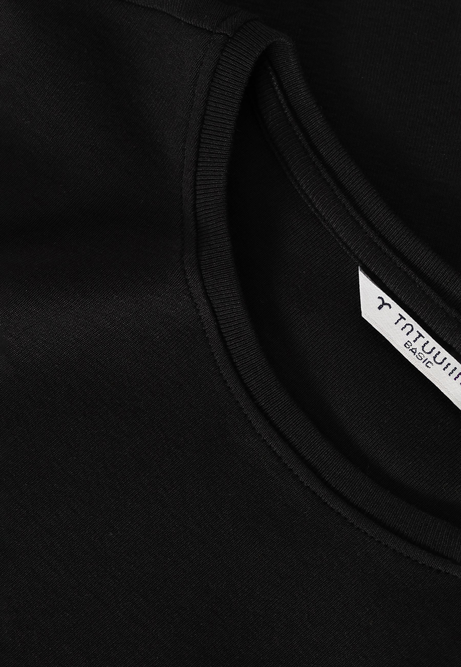 T-SHIRT DAMSKI Z DŁUGIM RĘKAWEM BASIA