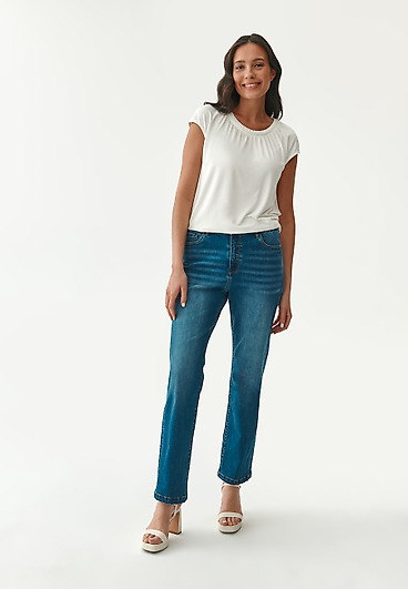 LADIES' JEANS ZORO LADIES' JEANS ZORO