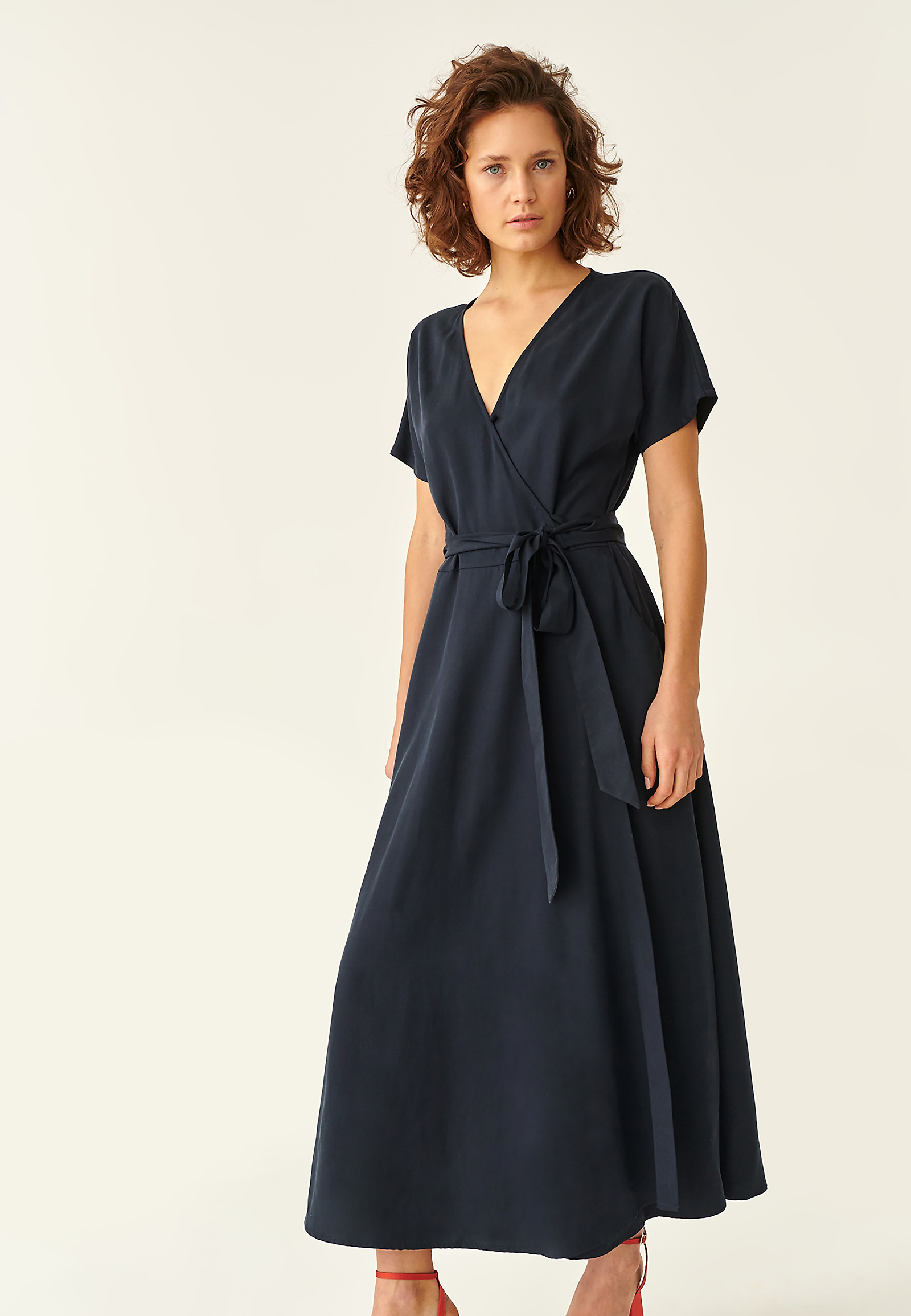 ROCHIE PLIC ZERWINA ROCHIE PLIC ZERWINA BLEUMARIN 93615