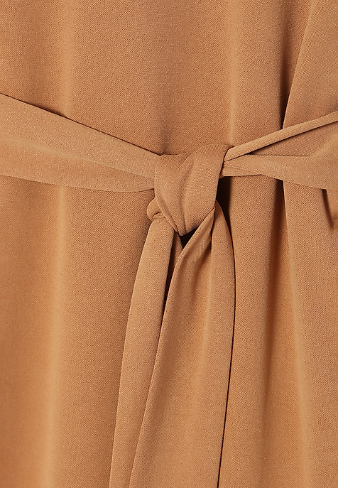 RUHA NYAKKENDŐS ÖVVEL - CYTRIANA BÉZS 2