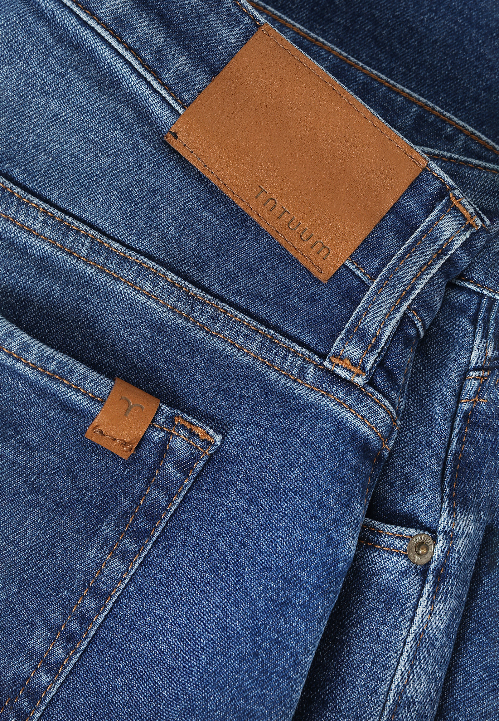 DENIM EGYSZÁRÚ NADRÁG — TILLY DENIM EGYSZÁRÚ NADRÁG — TILLY KÉK 104495