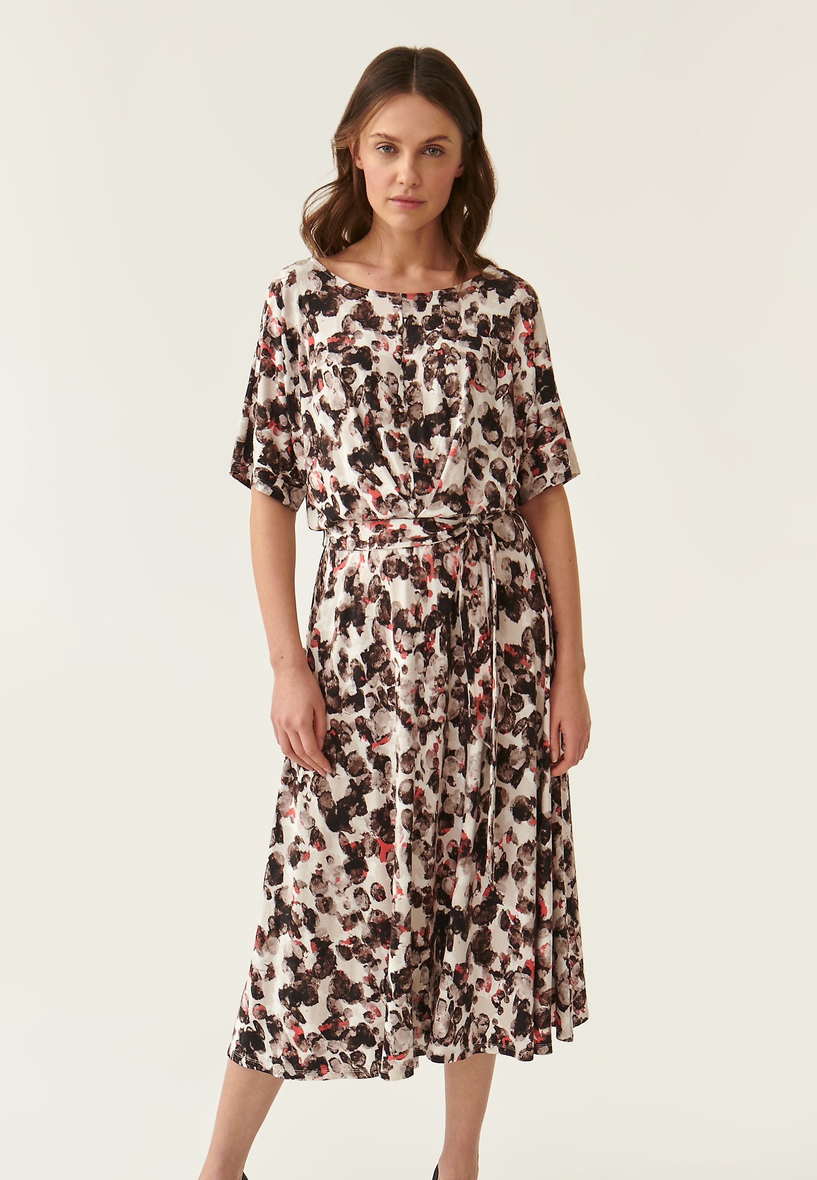 VÍZIGRAL DRESSZ EWELO MINTÁVAL VÍZIGRAL DRESSZ EWELO MINTÁVAL TÖBBSZÍNŰ 85802