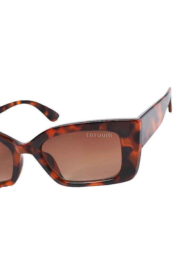 LADIES’ SUNGLASSES KAPA LADIES’ SUNGLASSES KAPA BEŻOWY 5