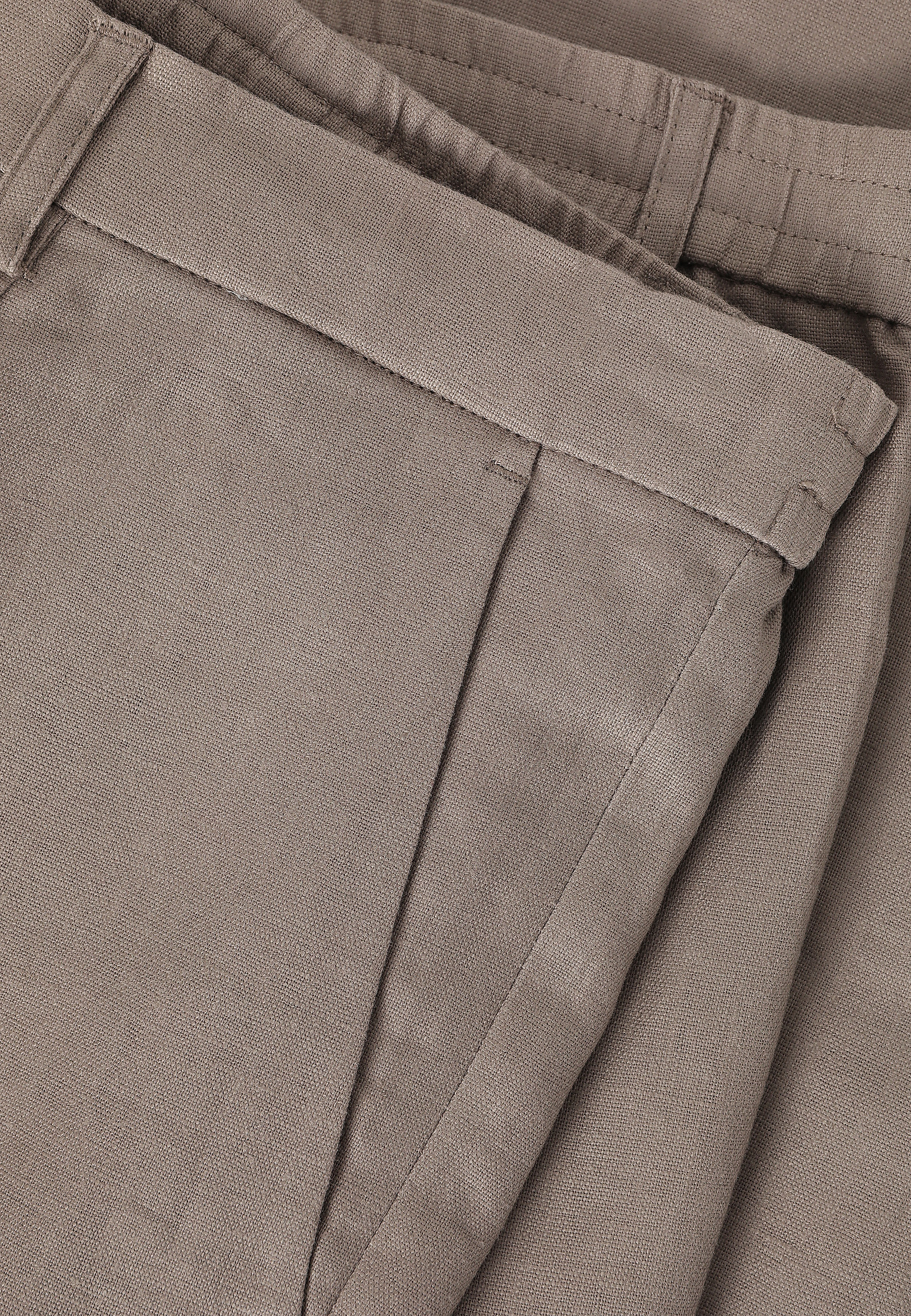 FÉRFI LINEN NADRÁG - ELIO FÉRFI LINEN NADRÁG - ELIO BÉZS 110012