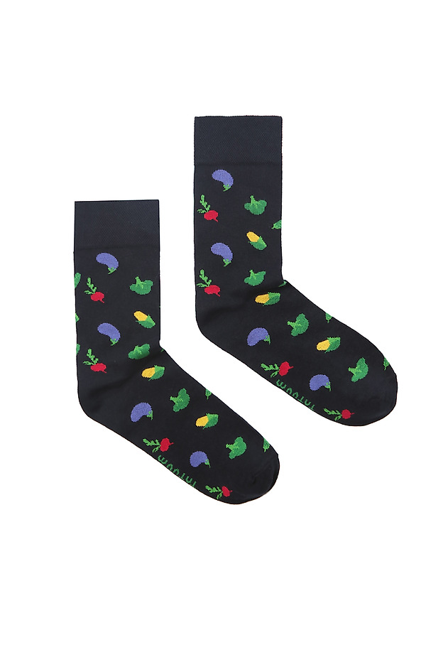 MEN'S SOCKS TABLOR MEN'S SOCKS TABLOR NAVY BLUE 1