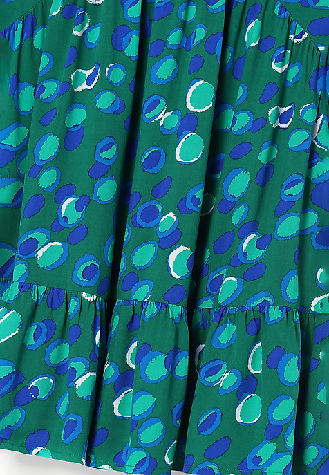 BLOOMING KOLLEKCIÓ: LAZA RUHA SOLOKO TÖBBSZÍNŰ 2