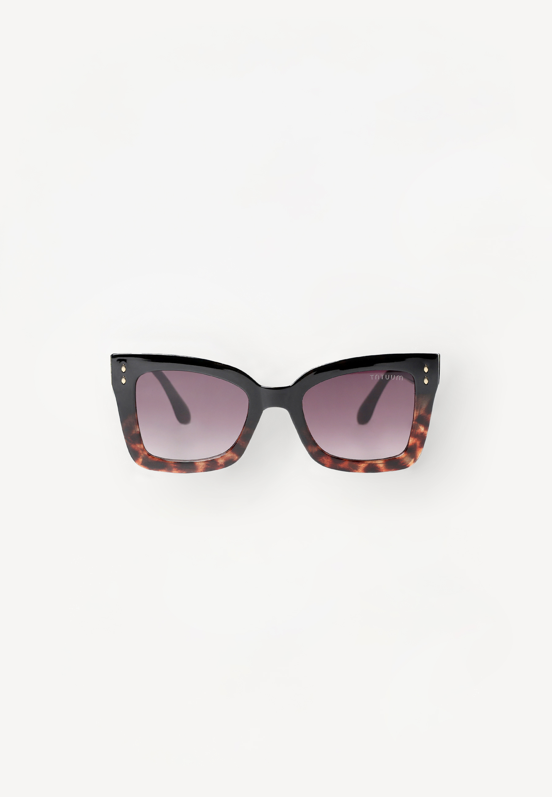 dámske slnečné okuliare KIRA ČIERNA 2