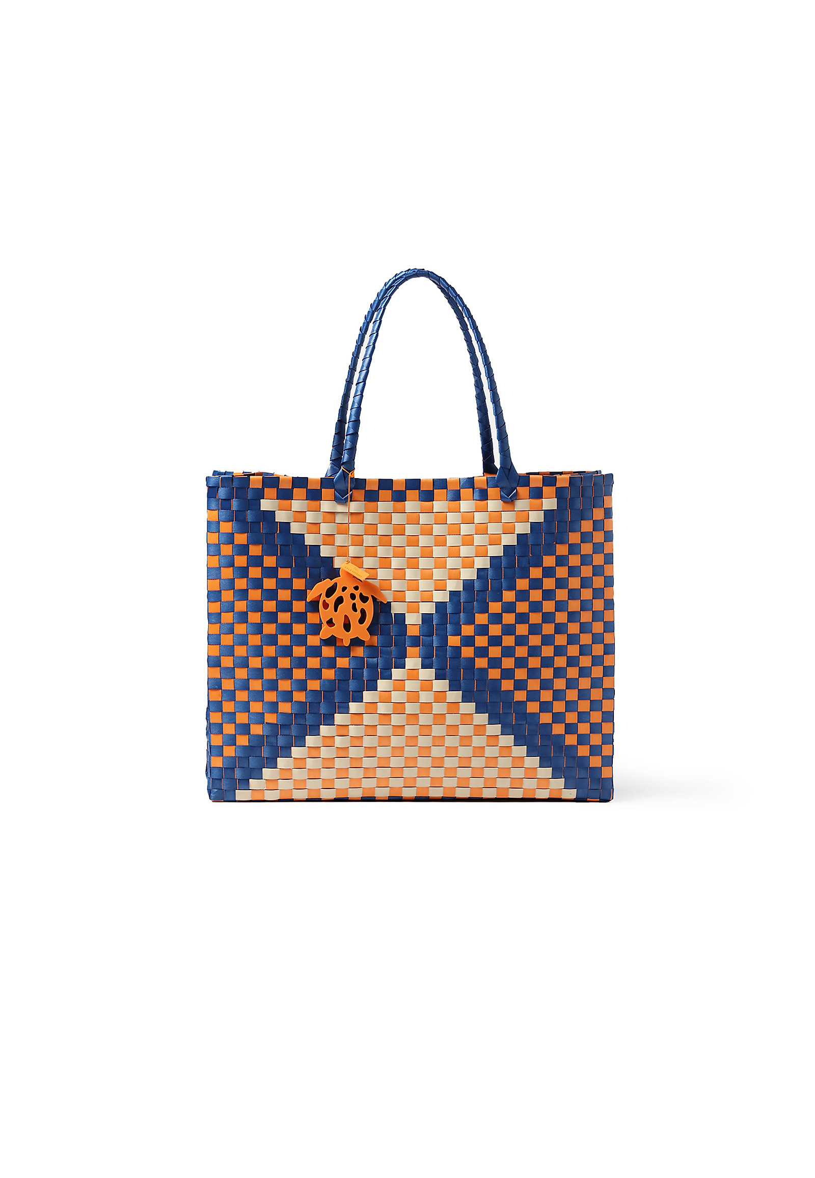BEACH BASKET NINAR BEACH BASKET NINAR MULTICOLOR 84554