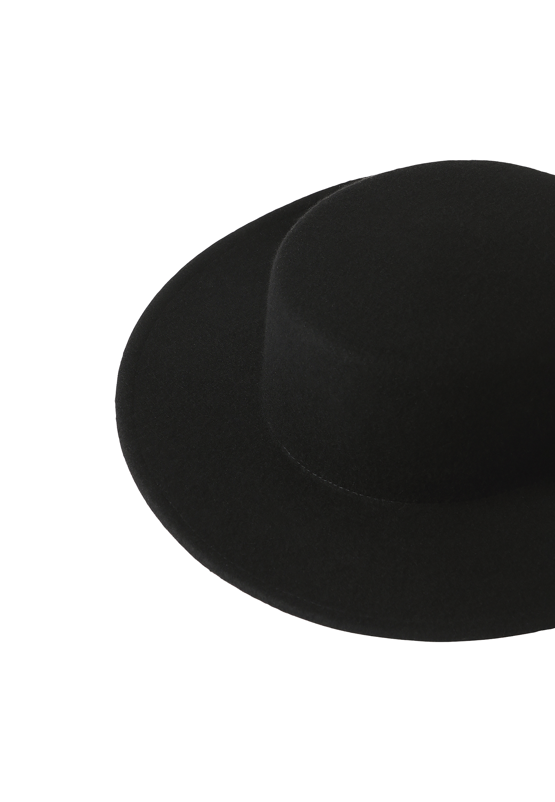 ČERNÝ KLOBOUK HATIR 1