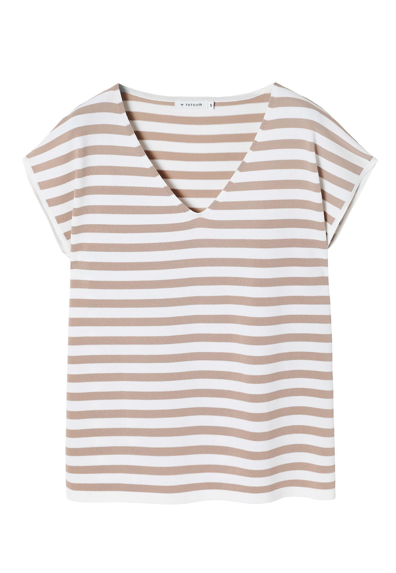 LADIES’ SLEEVELESS KNIT BLOUSE - ESTERE 1 LADIES’ SLEEVELESS KNIT BLOUSE - ESTERE 1 MULTICOLOR 98548