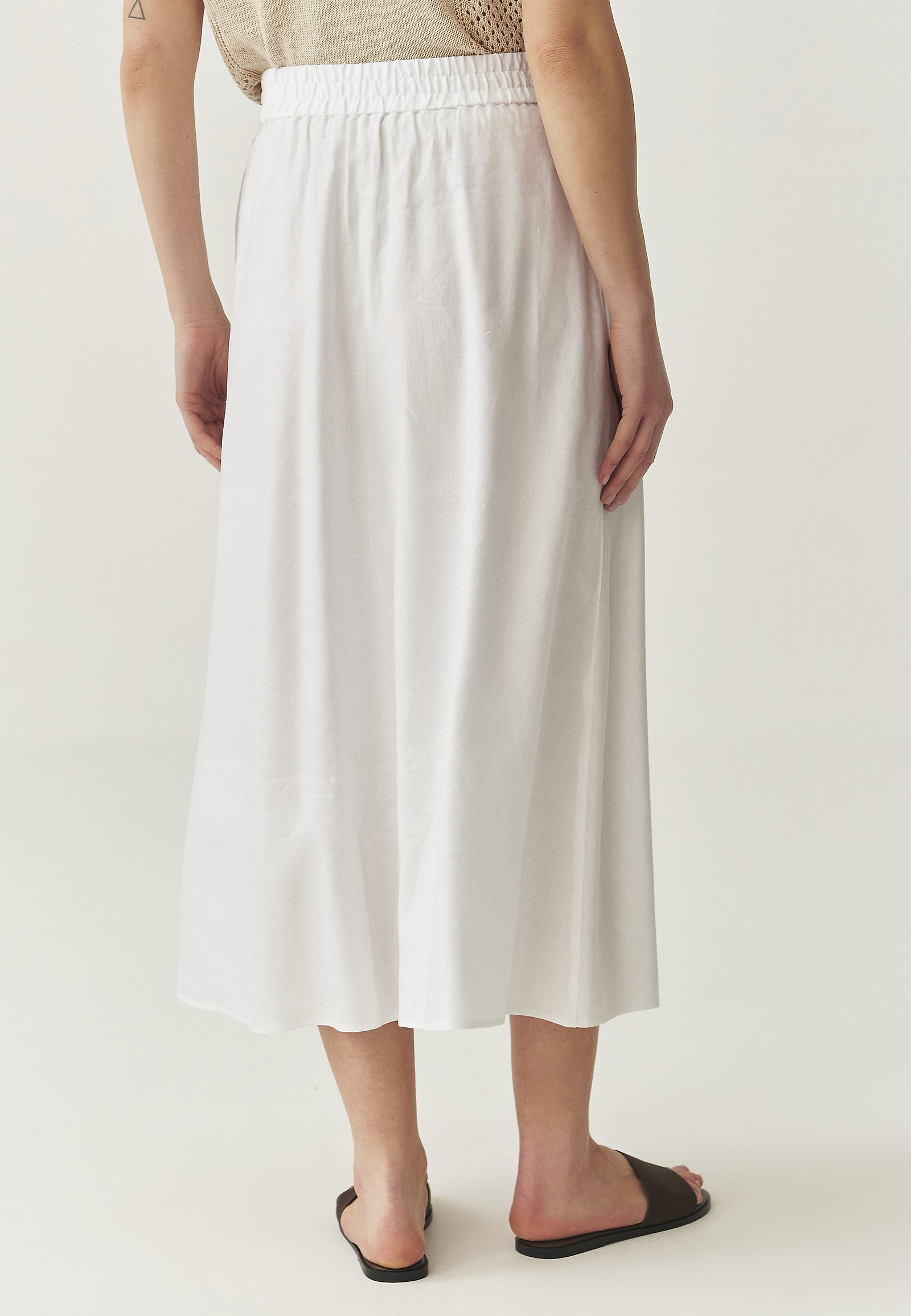 RAZDRTO PERILO MIDI KRILO - SAND RAZDRTO PERILO MIDI KRILO - SAND BELA 111343