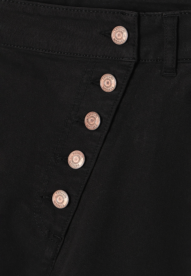 LADIES' TROUSERS FIGA LADIES' TROUSERS FIGA BLACK 6