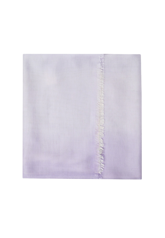 PASTEL MODAL SCARF - LILA PASTEL MODAL SCARF - LILA MULTIKOLOR 3