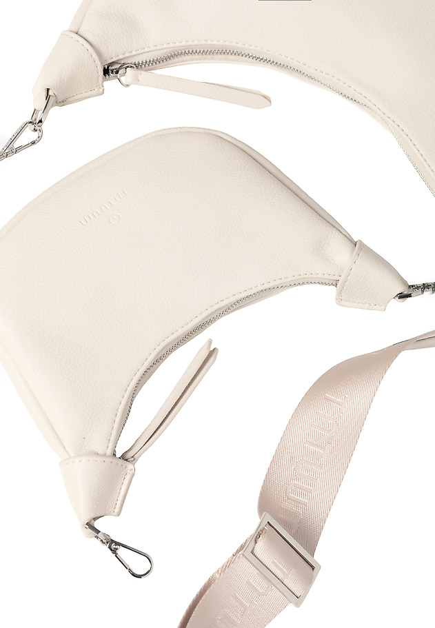 TORBA DAMSKA 2 W 1 CONI TORBA DAMSKA 2 W 1 CONI ECRU 6