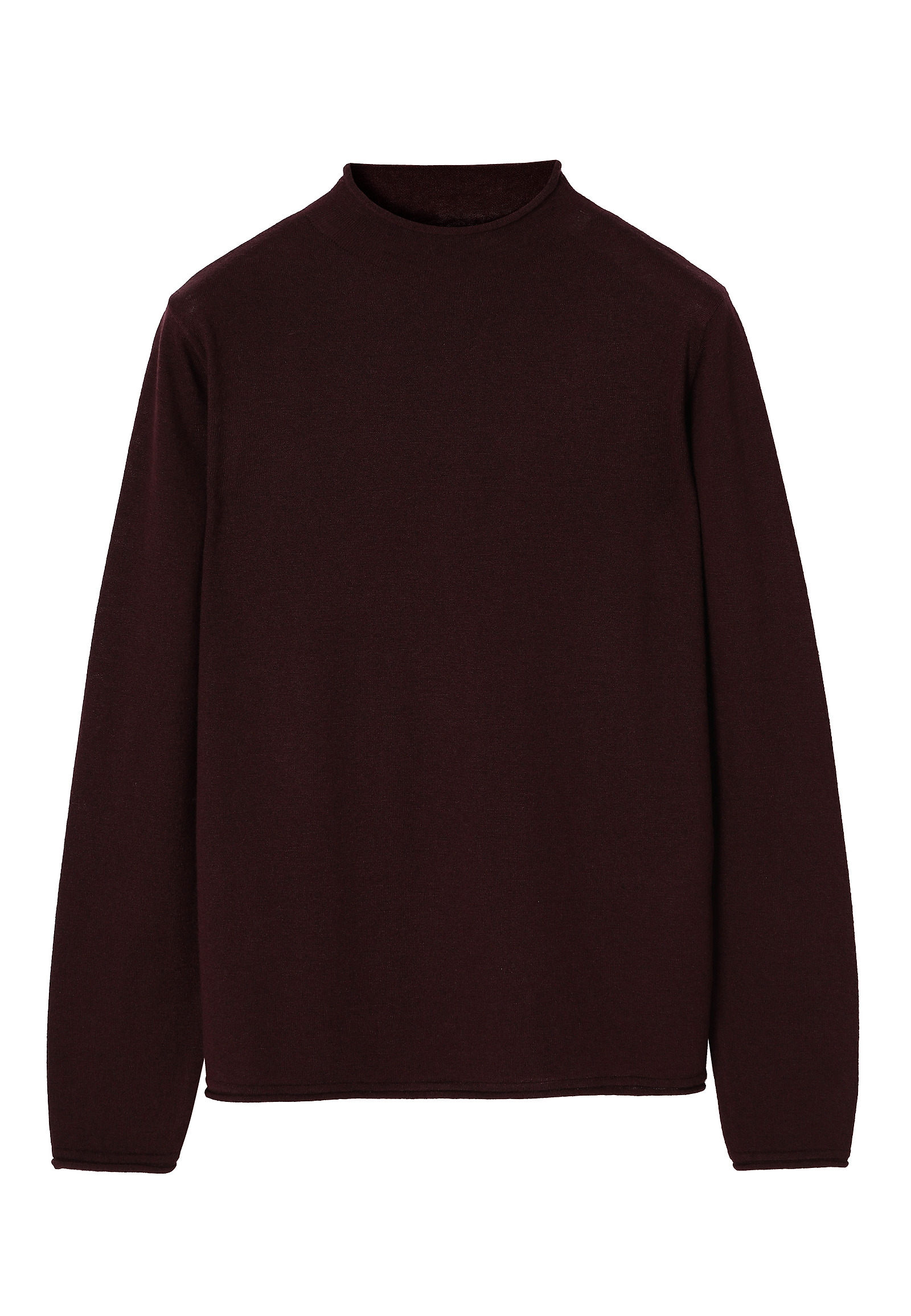 CLASSIC FÉL-KÖTÉS WOOL KEVERÉKKEL - BROADWAY CLASSIC FÉL-KÖTÉS WOOL KEVERÉKKEL - BROADWAY PIROS 116005