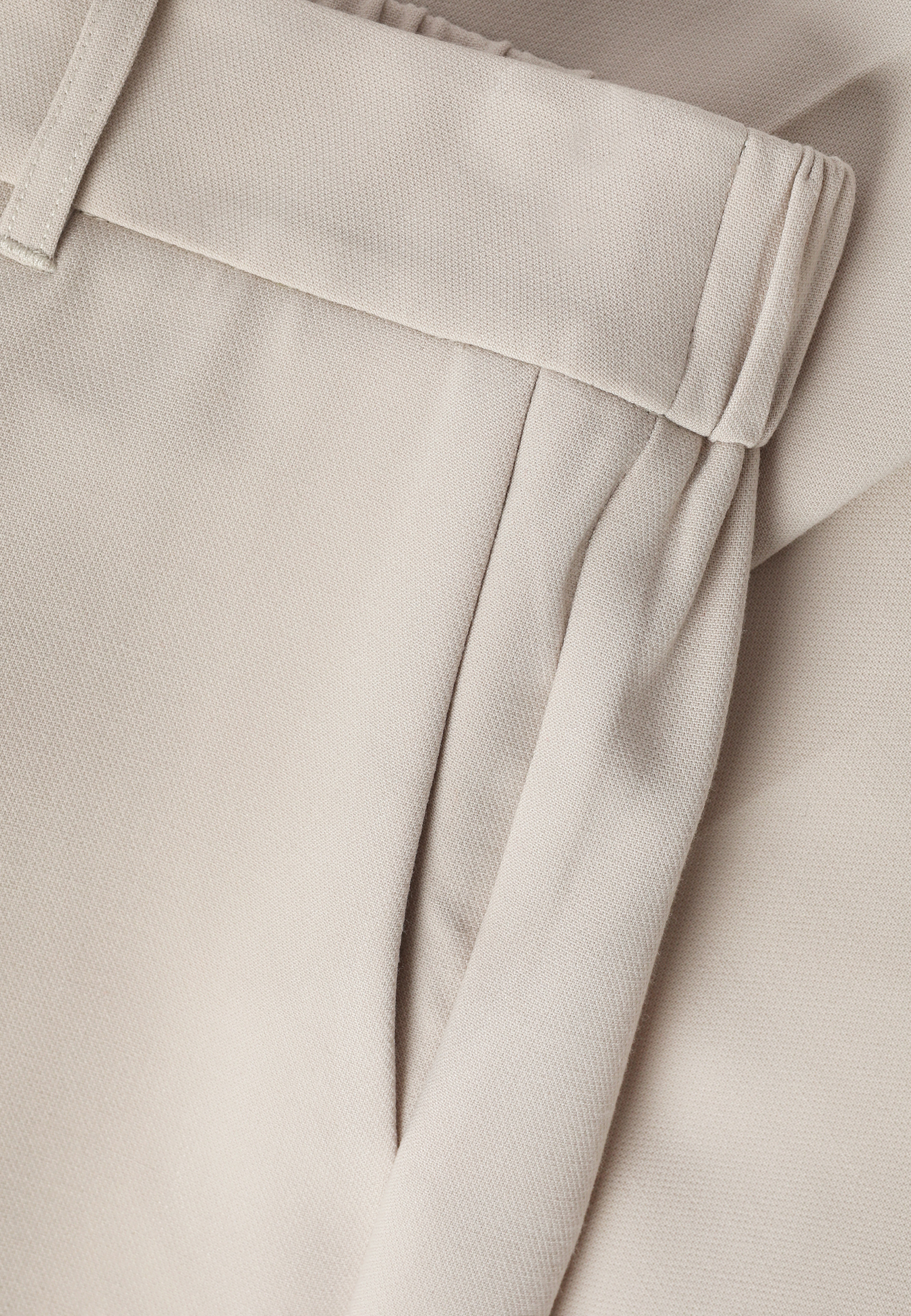 KOSTÝMOVÉ KALHOTY S ROVNÝMI NOHAVICEMI – KOLIA 7