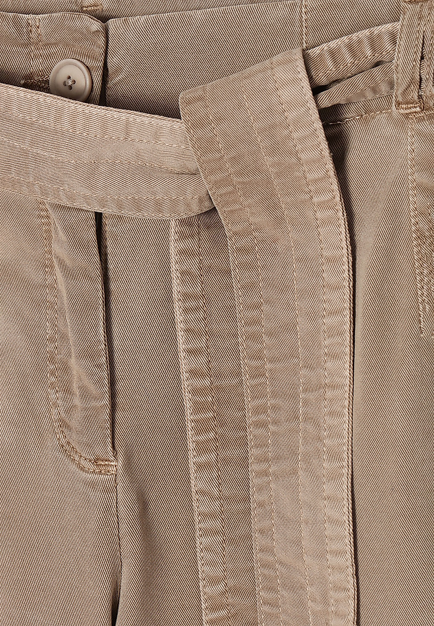 LADIES' TROUSERS BONO LADIES' TROUSERS BONO BEIGE 5