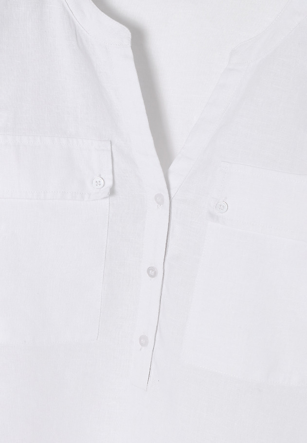 LADIES' SHIRT JUNONA LADIES' SHIRT JUNONA WHITE 7
