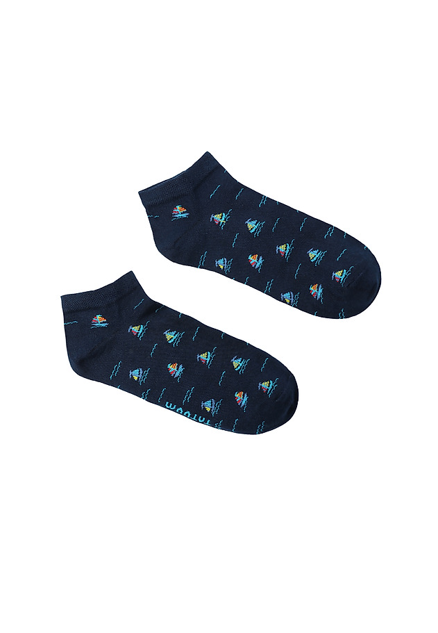 MEN'S SOCKS – BARCO MEN'S SOCKS – BARCO MULTICOLOR 1
