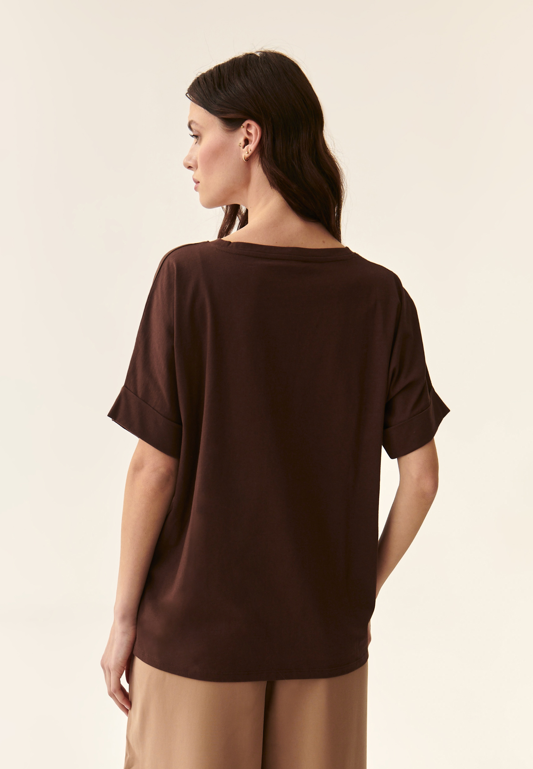 DÁMSKÉ TRIČKO LIKE 1