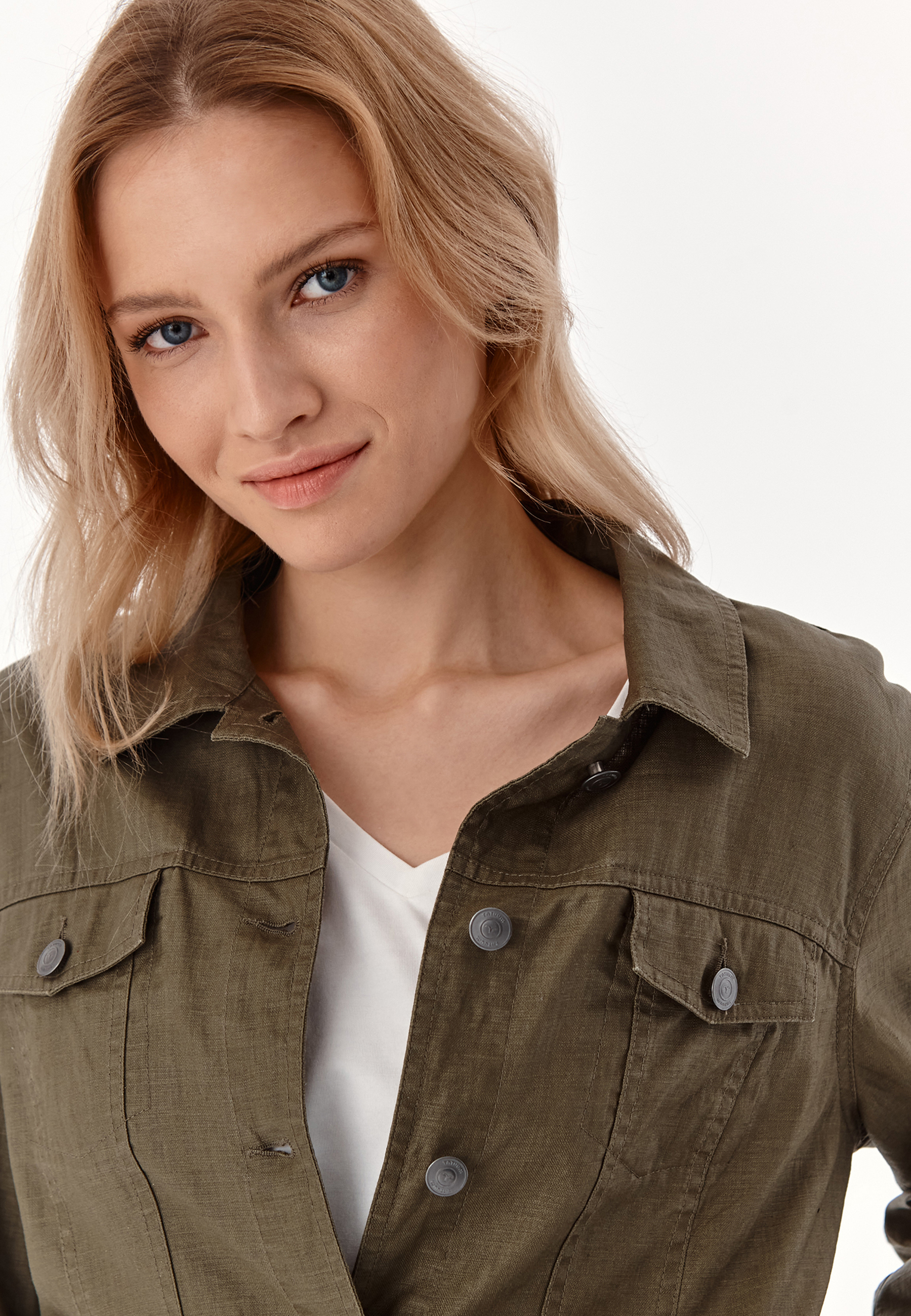 KURTKA DAMSKA BESKA 2