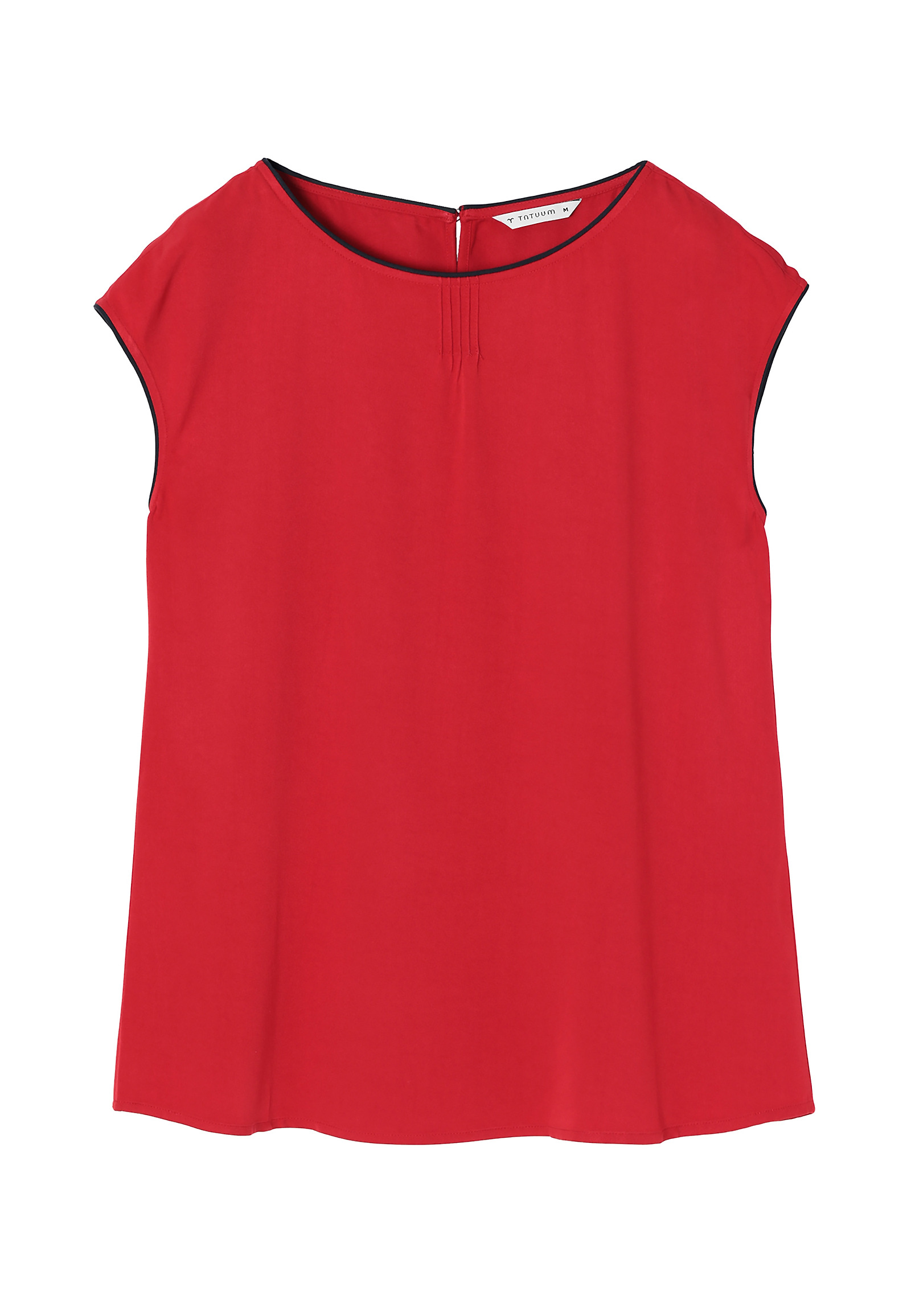 LADIES' BLOUSE MIPLA LADIES' BLOUSE MIPLA RED 79885