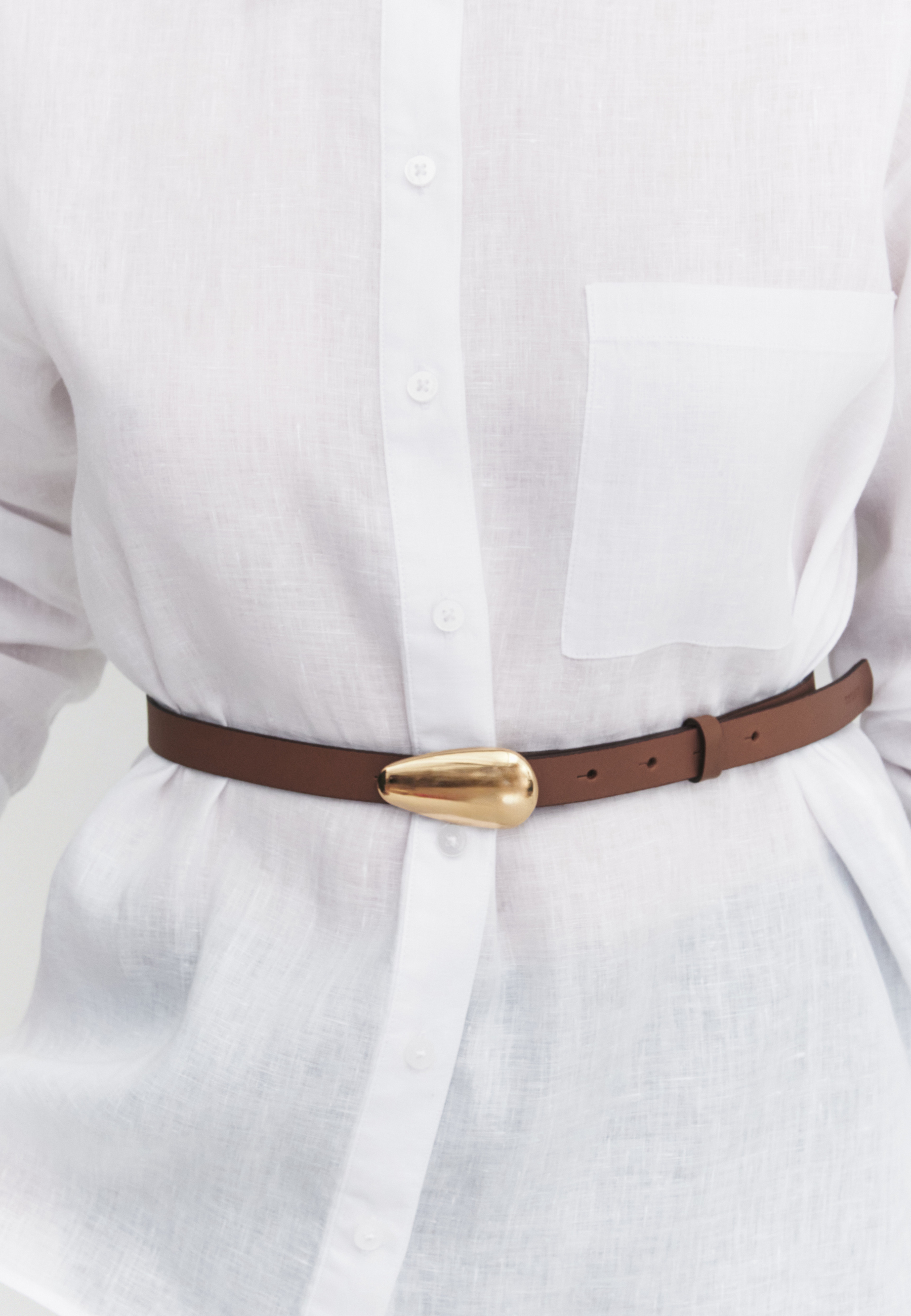 dámský opasek KEVA