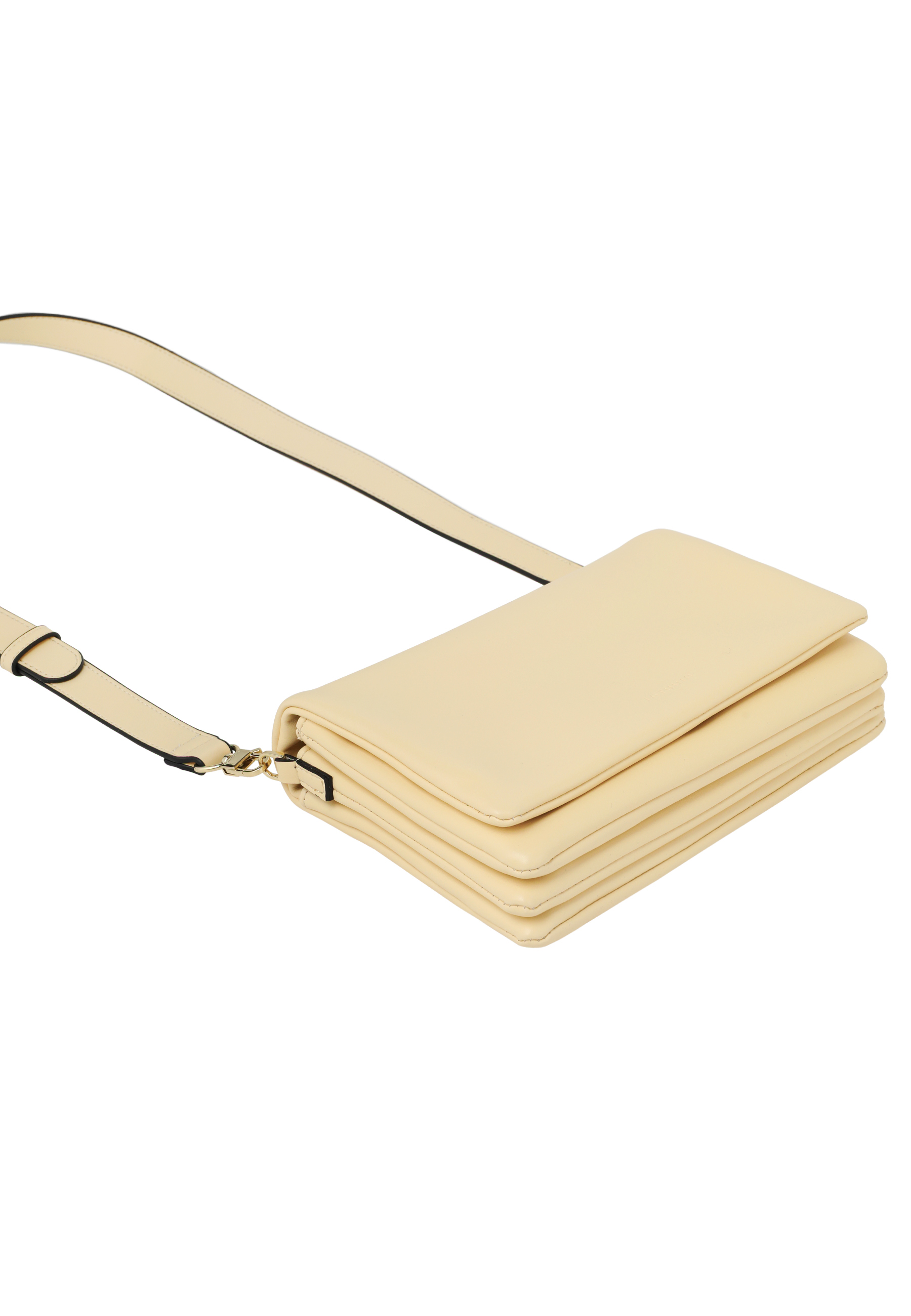 MAŁA TORBA DAMSKA - CARESSA