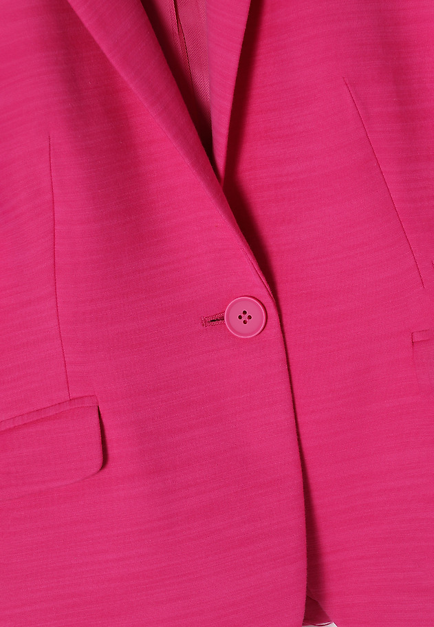 CLASSIC LADIES’ JACKET WITH A LINING - REMA CLASSIC LADIES’ JACKET WITH A LINING - REMA RÓŻOWY 6