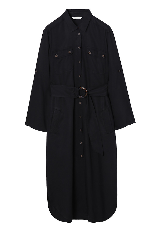 MIDI MARION SHIMMER MIDI MARION SHIMMER NEGRU 8