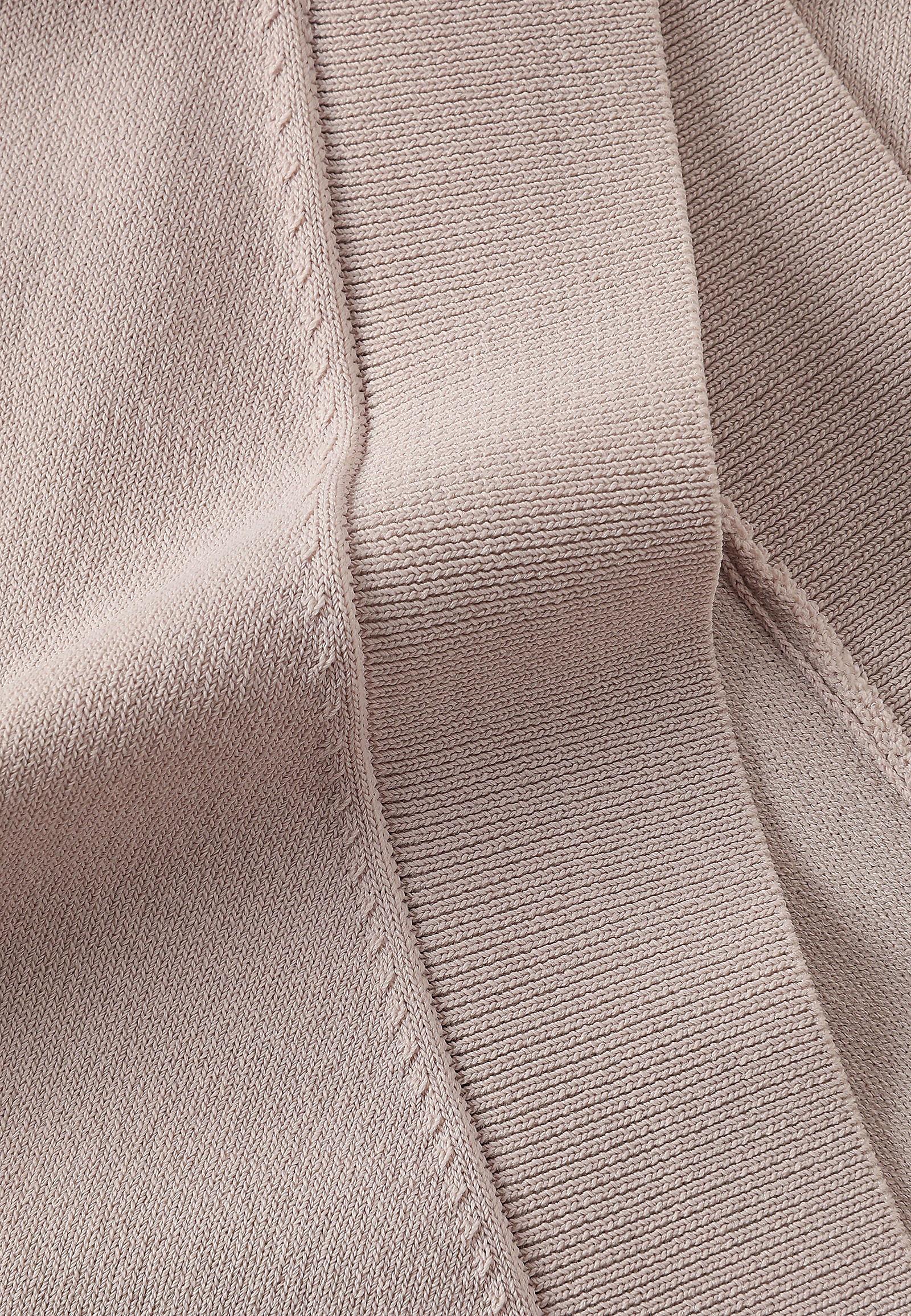 BLUZA IZ VISKOZNE PREJE - NEZIKI BLUZA IZ VISKOZNE PREJE - NEZIKI BEŽ 107912