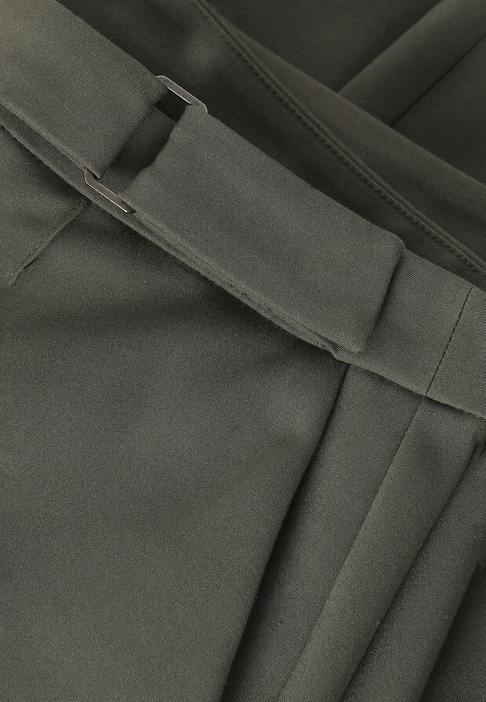 HÖLGYEK SZÖVET NADRÁG HERRINGBONE MINTÁBAN JAKINA HÖLGYEK SZÖVET NADRÁG HERRINGBONE MINTÁBAN JAKINA KHAKI 89232