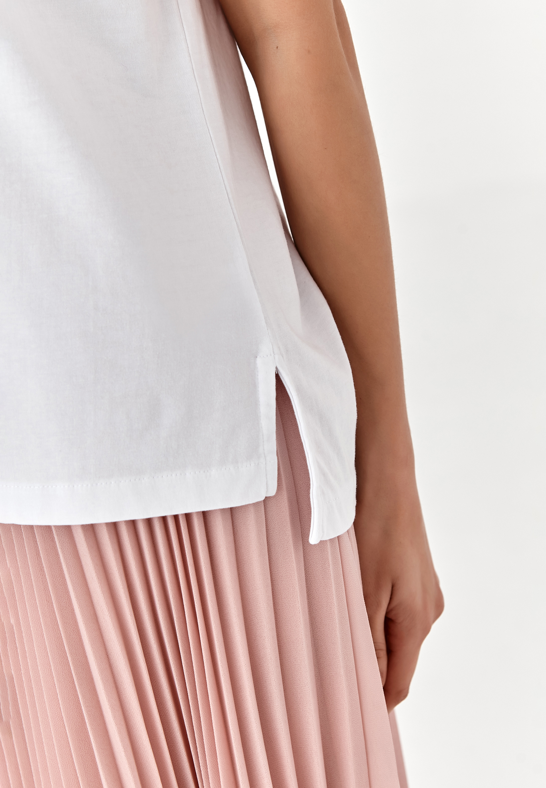 T-SHIRT DAMSKI HAPI 2