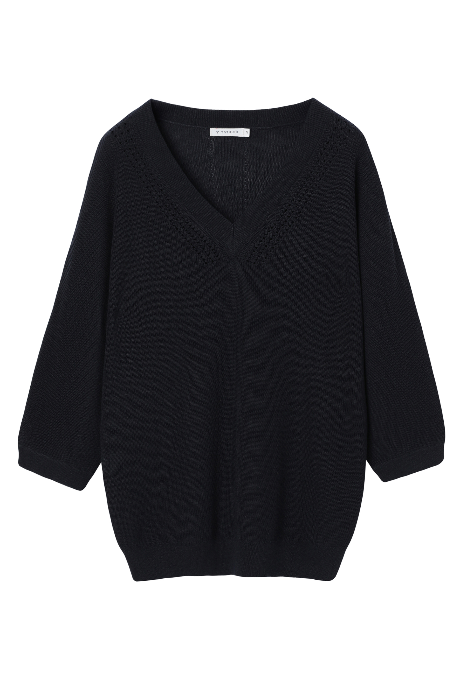 SWOBODNY SWETER - NEZARA