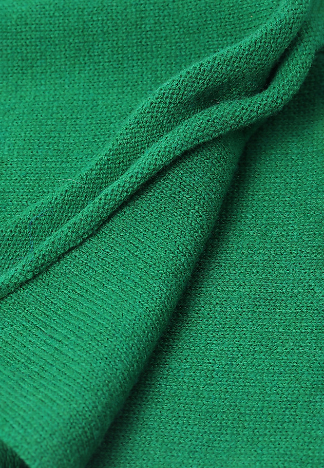 PLETENÁ DÁMSKÁ ŠÁLA LIFANA 2 PLETENÁ DÁMSKÁ ŠÁLA LIFANA 2 ZELENÁ 4