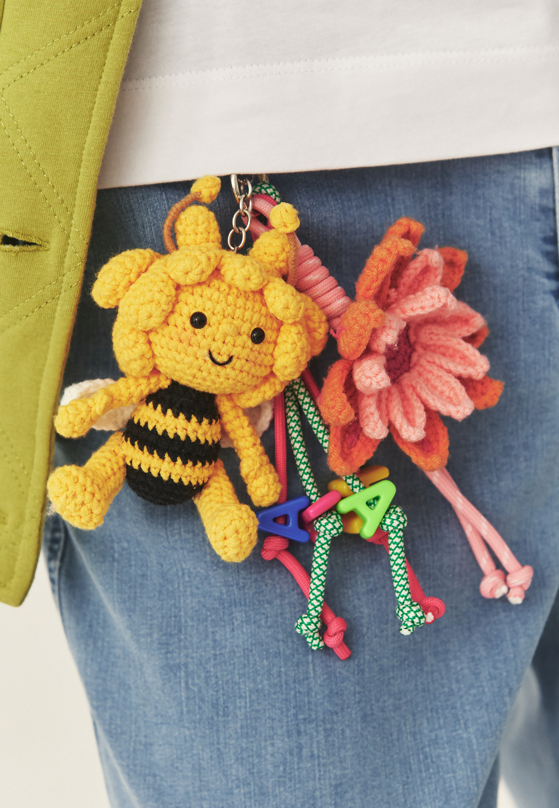 přívěsek MIJOLEK 1