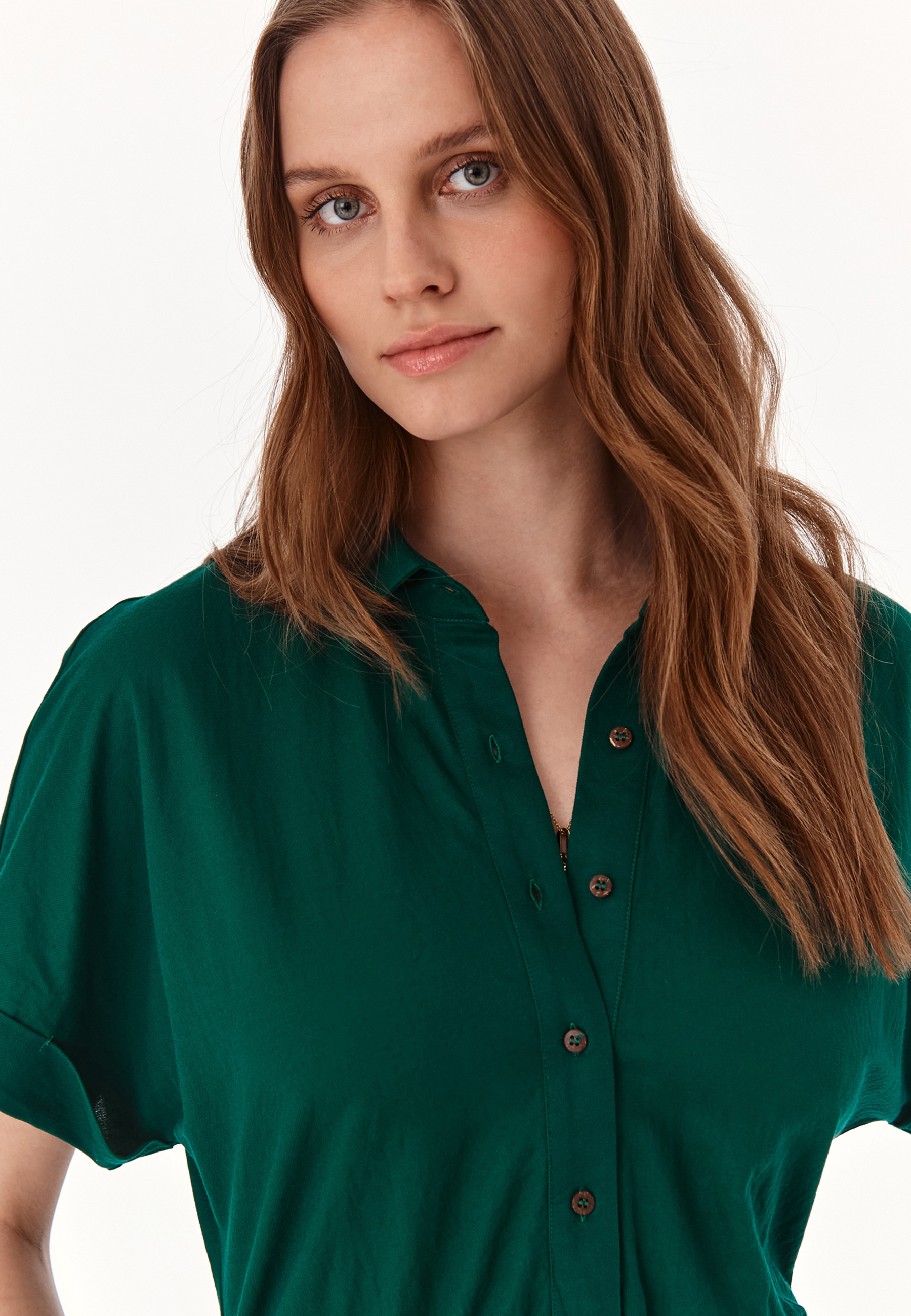 dámské úpletové šaty KOLAMBO