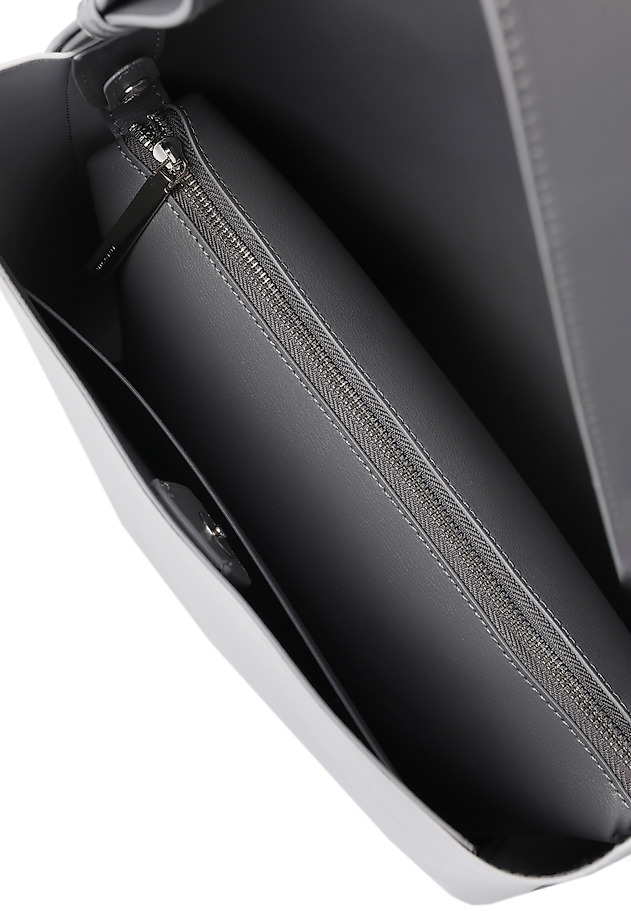 LADIES' BAG POLI LADIES' BAG POLI SZARY 5