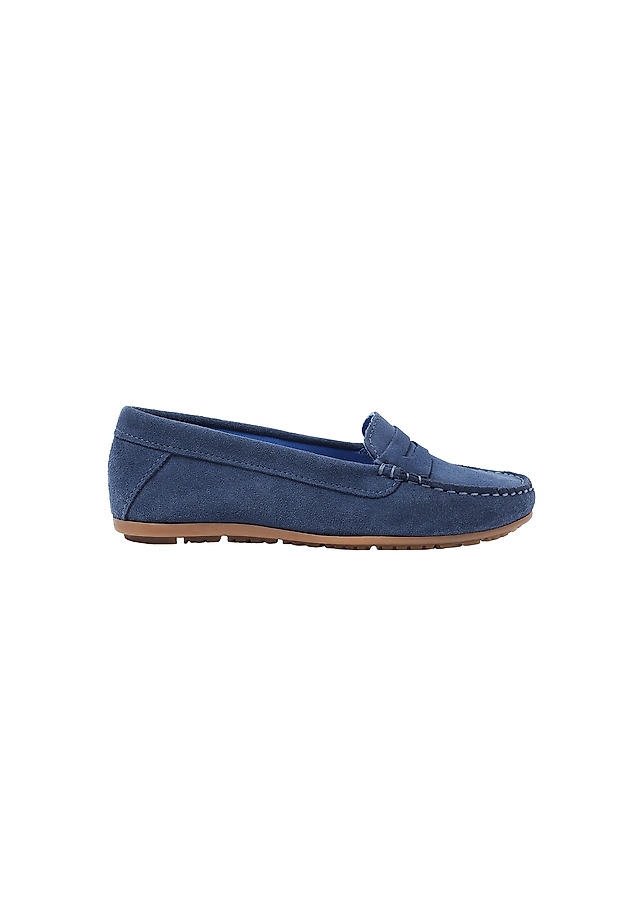 BUTY DAMSKIE SISI BUTY DAMSKIE SISI NIEBIESKI 2