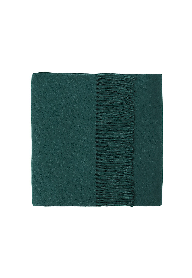 LADIES’ SCARF - DIANA 1 LADIES’ SCARF - DIANA 1 GREEN 4