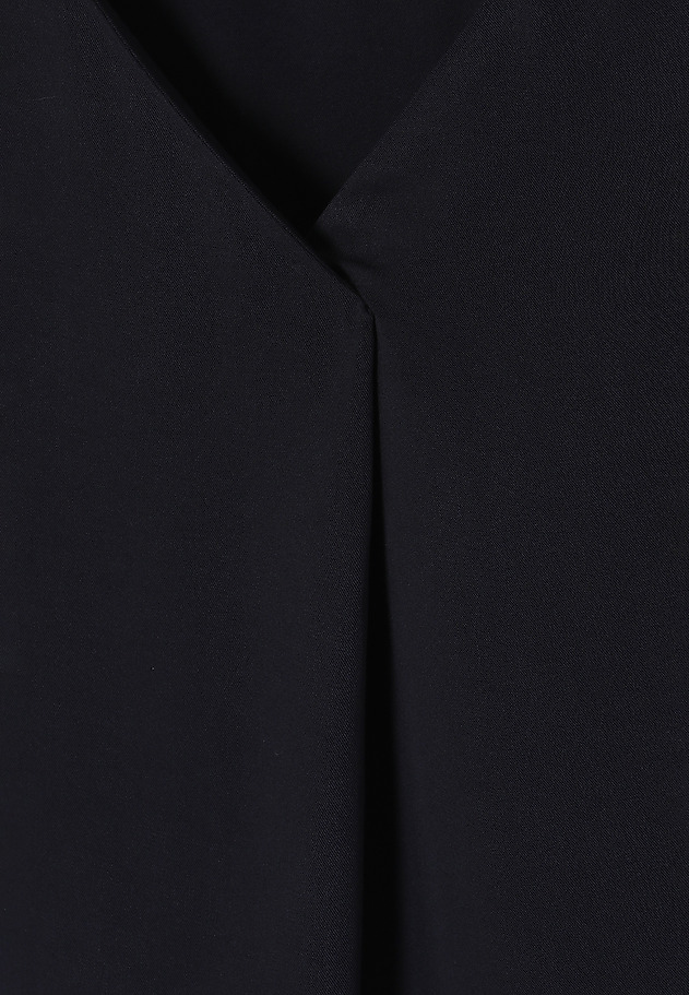 ŽENSKA BLUZA BREZ ROKAVOV KALIA ŽENSKA BLUZA BREZ ROKAVOV KALIA TEMNO MODRA 6