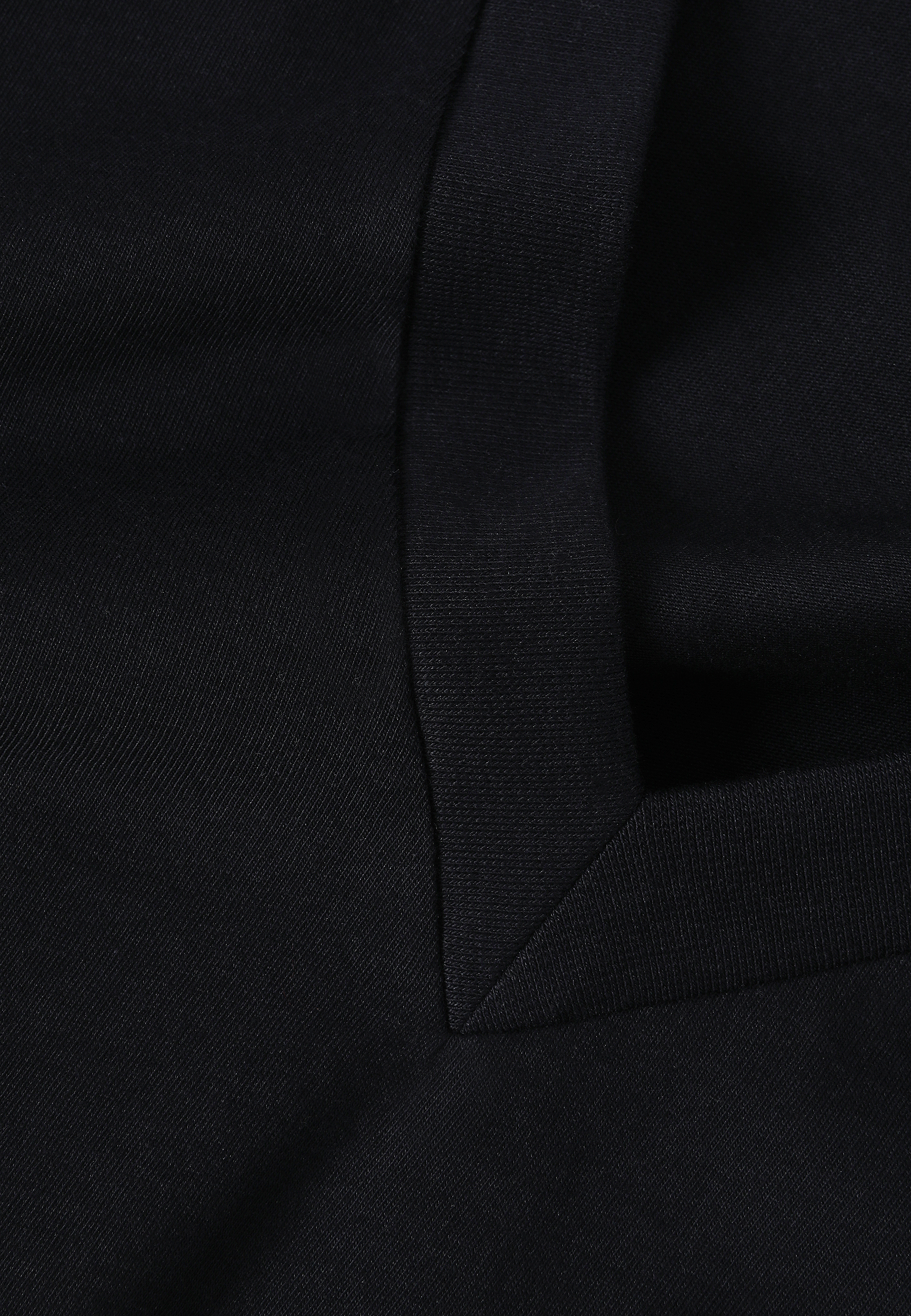 SWOBODNA BLUZKA Z BAWEŁNY - RABA GRANATOWY 2