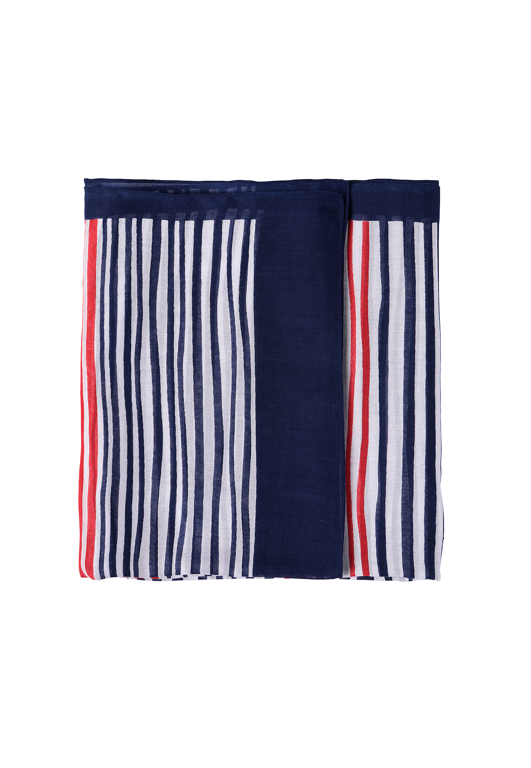 DÁMSKA PRUHOVANÁ ŠATKA GRINI