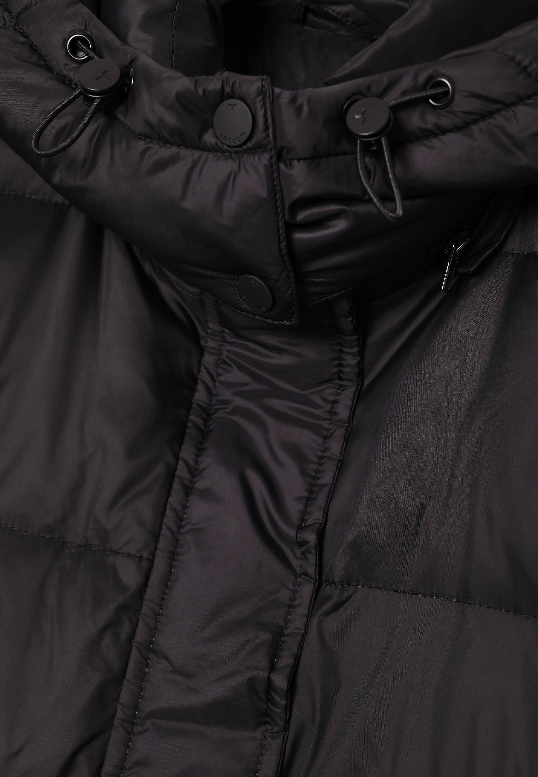 LIGHTWEIGHT JACKET WITH DOWN FILLING - SAWANA