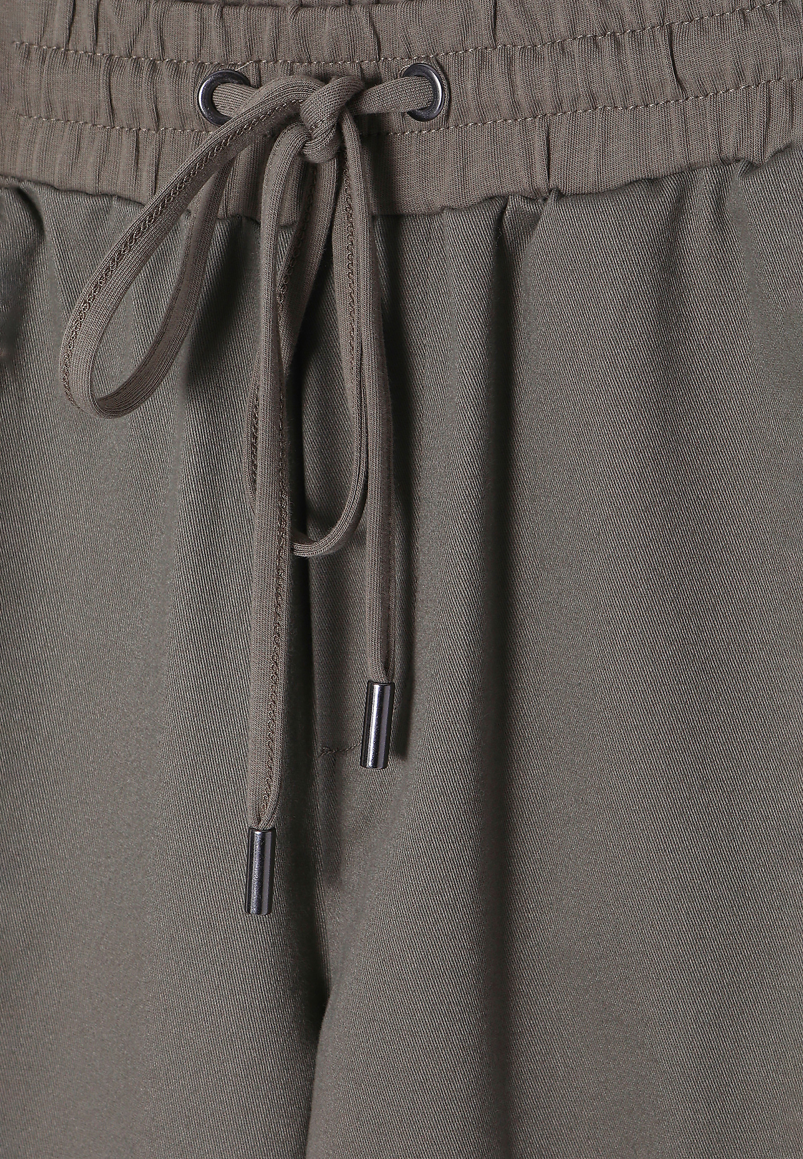 NŐI NADRÁG TAPERED LEGGEL SAZIRI NŐI NADRÁG TAPERED LEGGEL SAZIRI KHAKI 94347