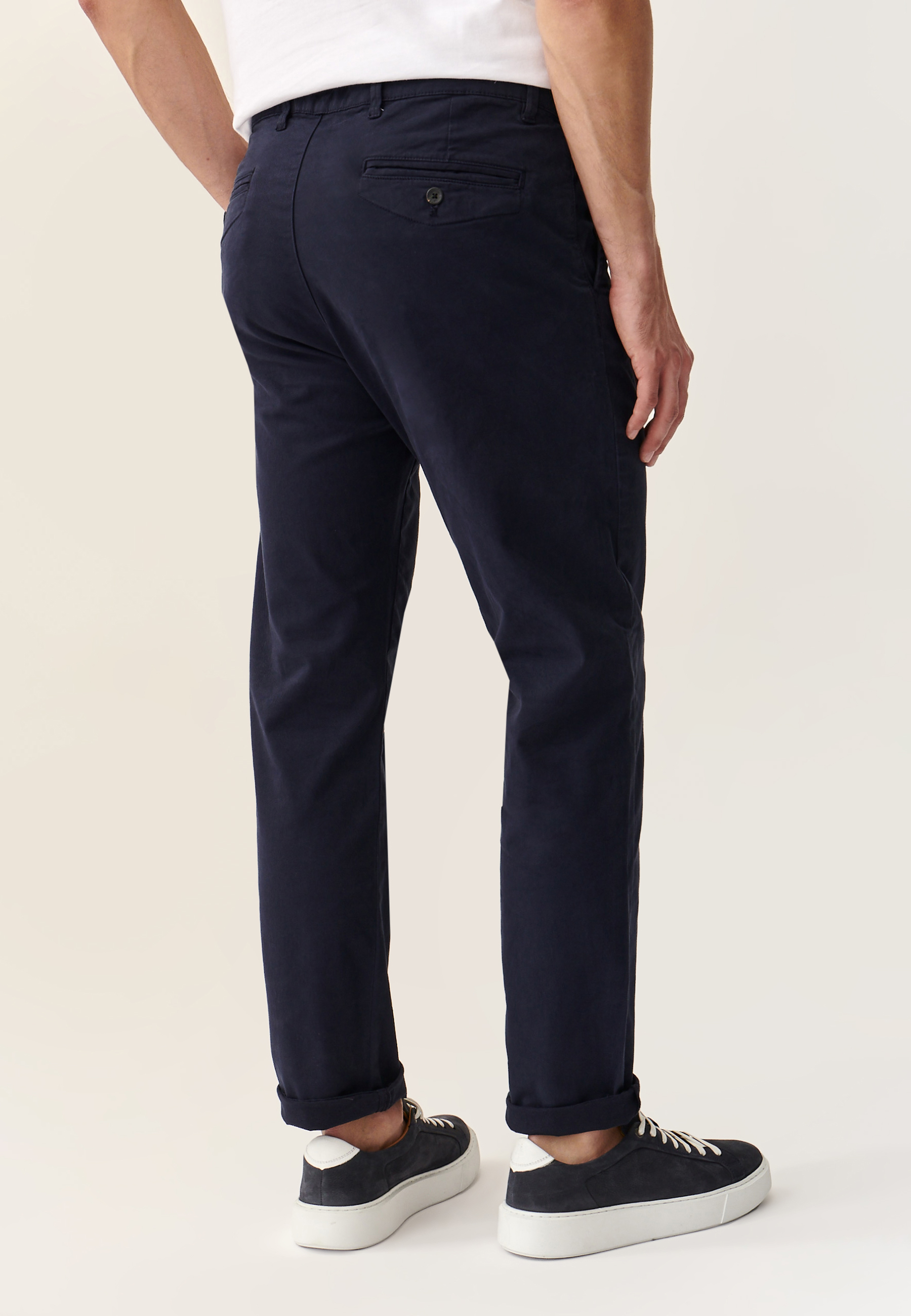 PANTALONI PENTRU BĂRBAȚI JOSEPH 2