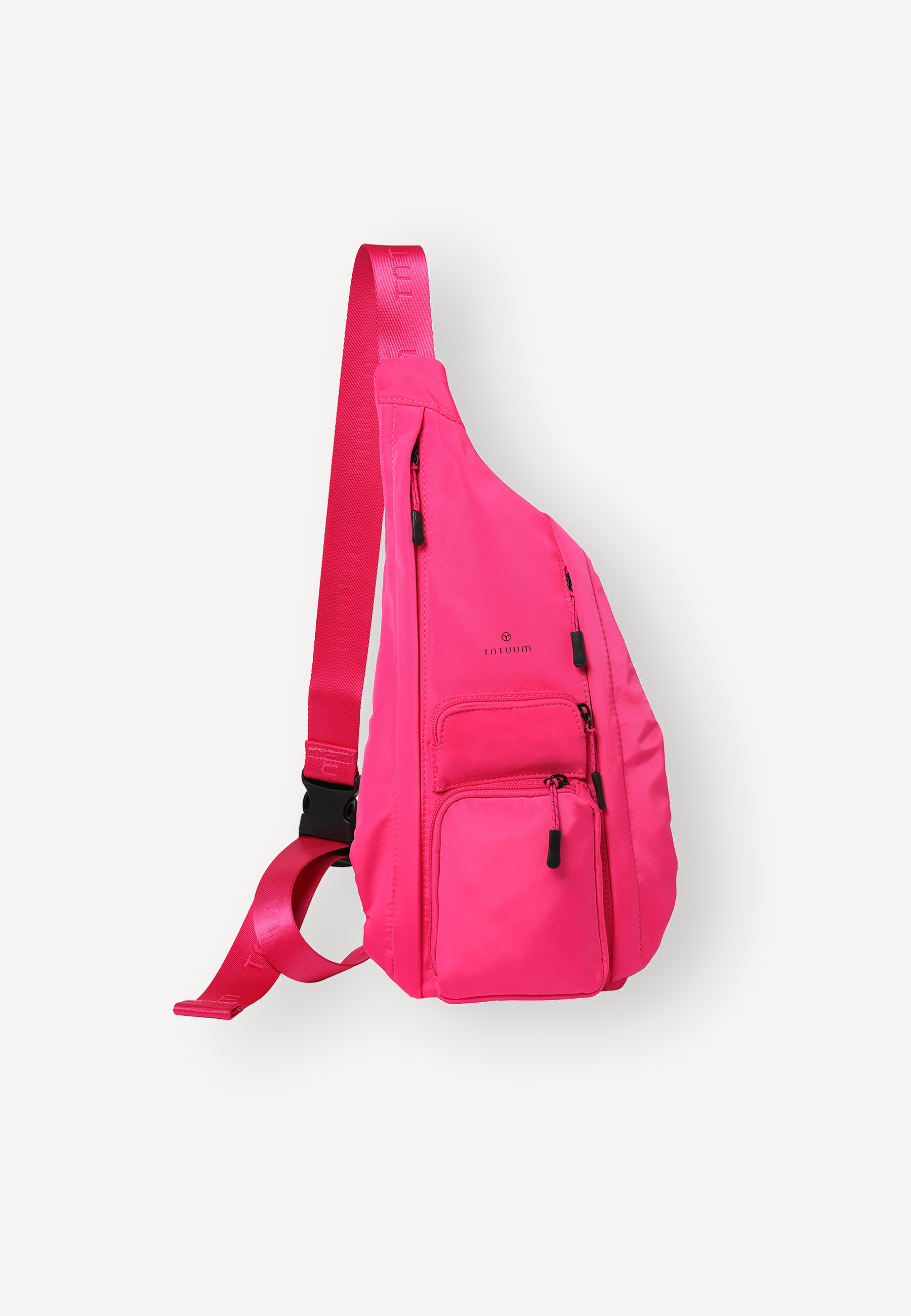 TORBA SPORTOWA SASZETKA NERKA RIPI RÓŻOWY 2